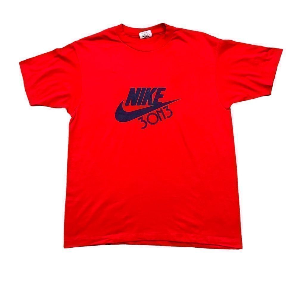 Vintage Nike Tee